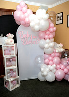 Alexis Baby Shower