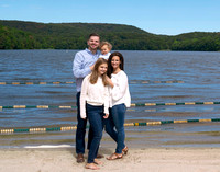 Family/Holiday Lake Vahalla NJ Proofs